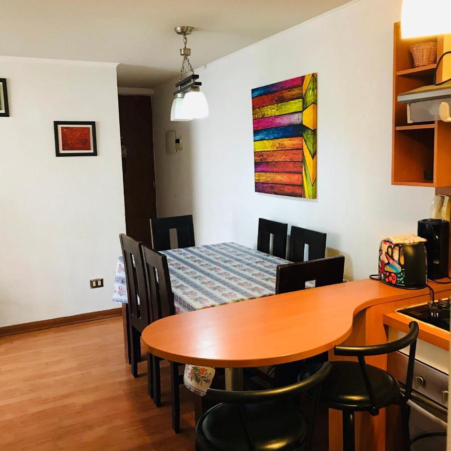 Apartamento Full Equipado Centro *