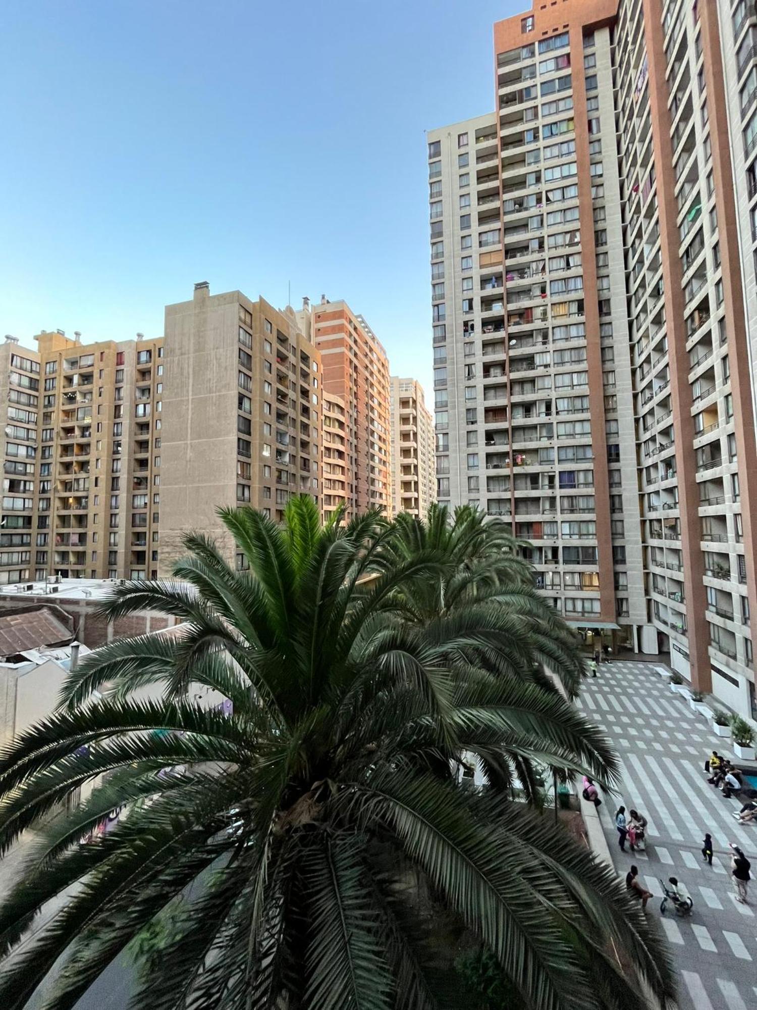 Apartamento Full Equipado Centro
