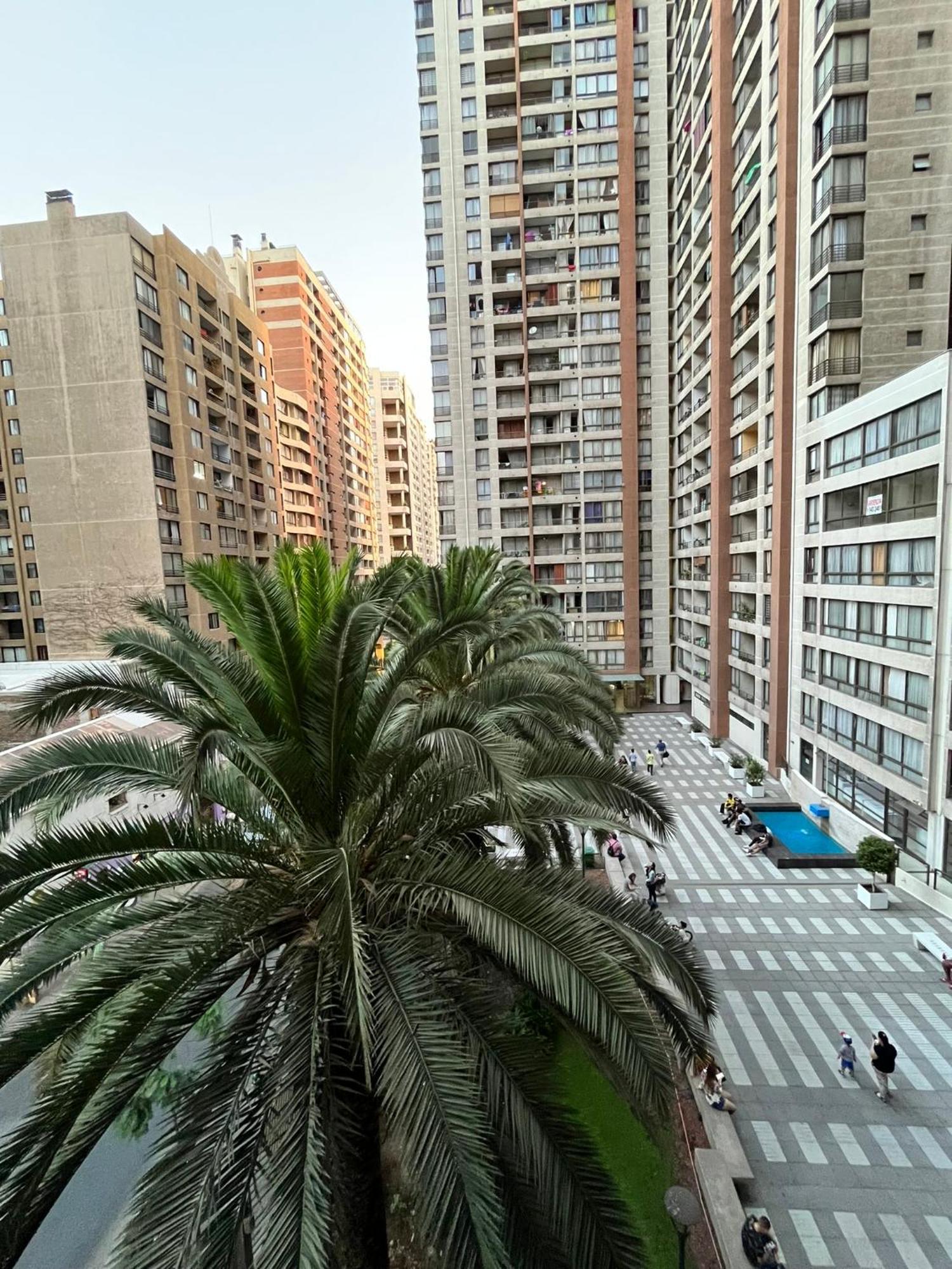 Apartamento Full Equipado Centro *